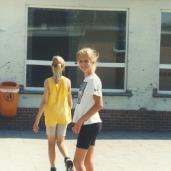 Zittaart 1997 131 - Scouts en Gidsen Zaventem 